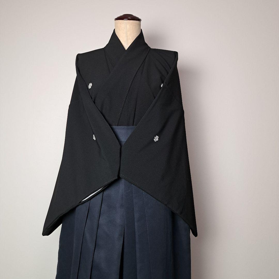 弓道 洗える着物 審査 和服 襷 - メルカリ