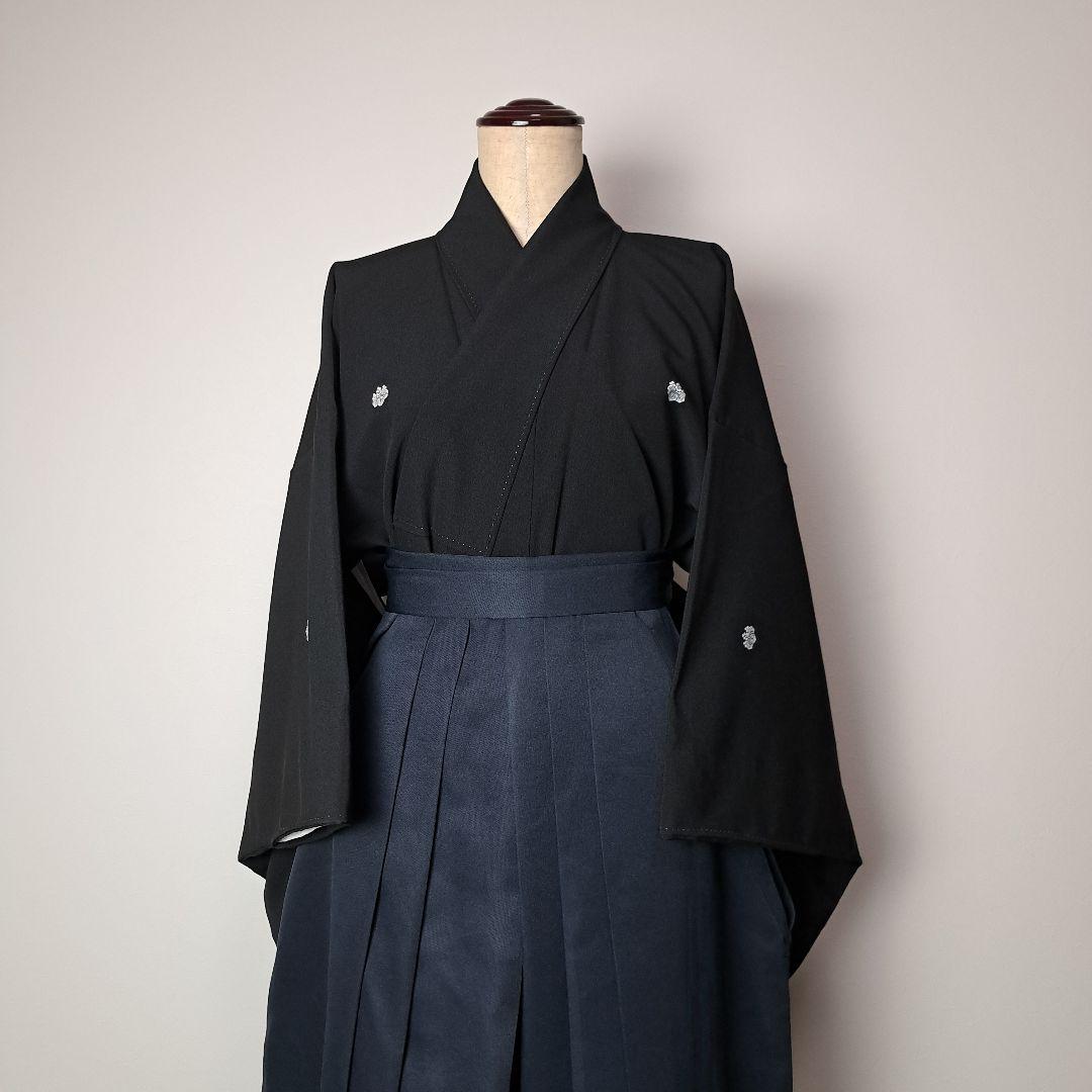 弓道 洗える着物 審査 和服 襷 - メルカリ