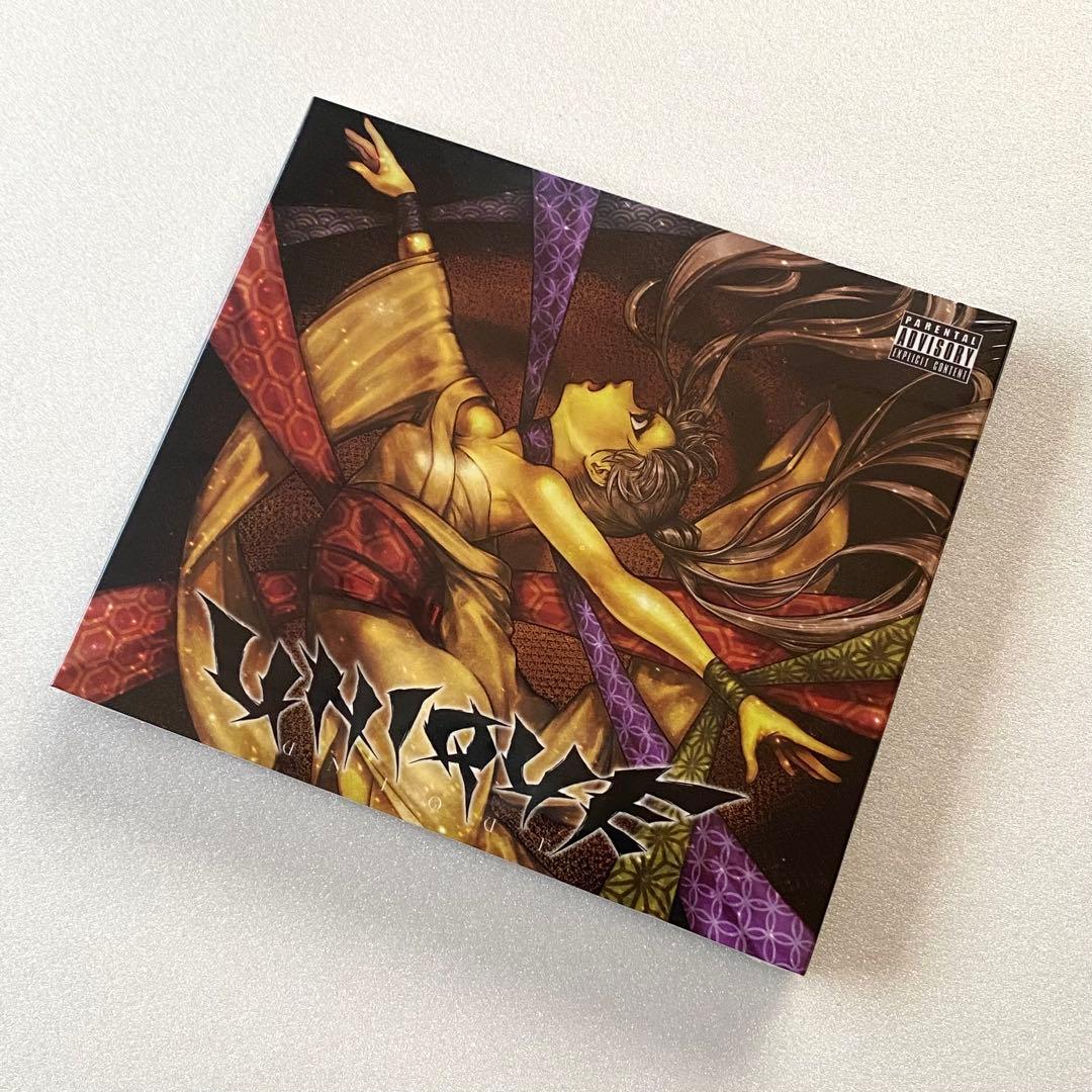 【未開封】鬱P / UNIQUE (ユニーク) UNIQUE / 鬱P | KARENT