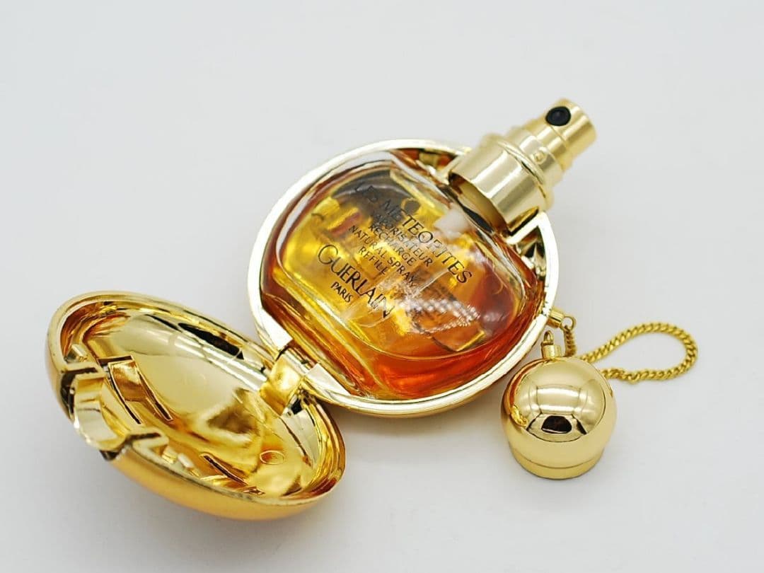 香水ゲランGUERLAIN メテリオット ミツコ パルファム ド トワレ15ml