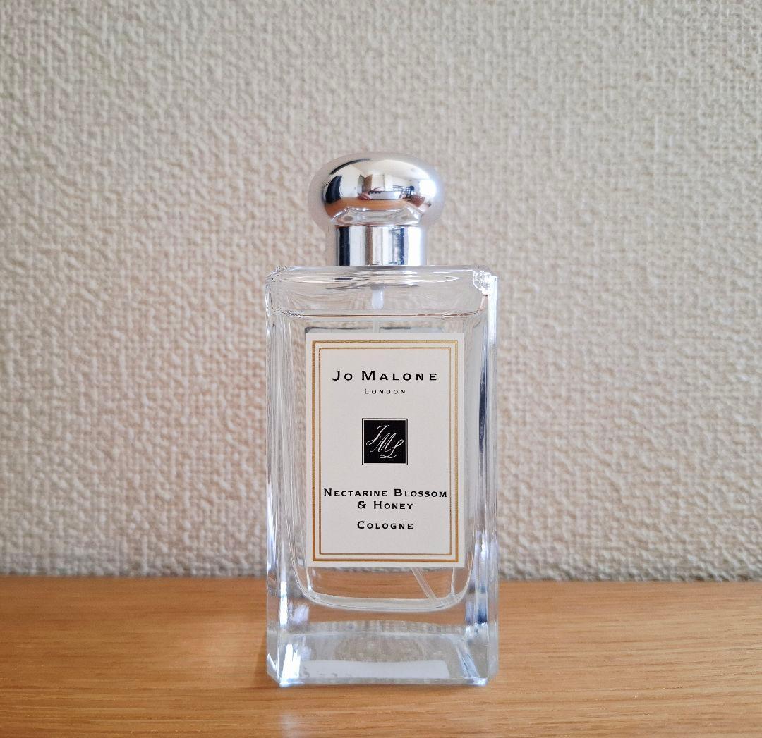 Jo Malone ジョーマローン ネクタリンブロッサム&ハニー 100ml ネクタリン ブロッサム ＆ ハニー コロン | ジョー マローン ロンドン
