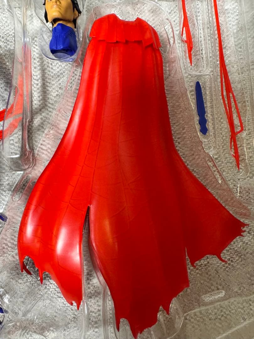 S.H.Figuarts スパイダーマン 2099 スパイダーバース