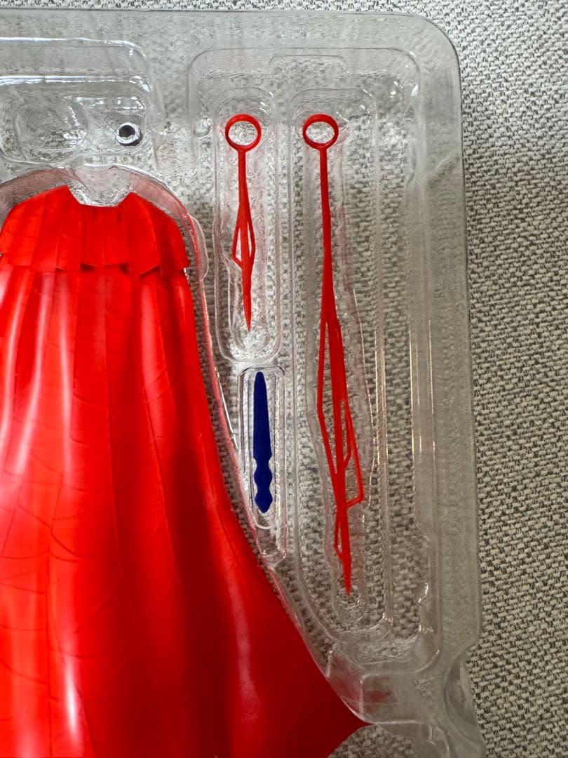 S.H.Figuarts スパイダーマン 2099 スパイダーバース