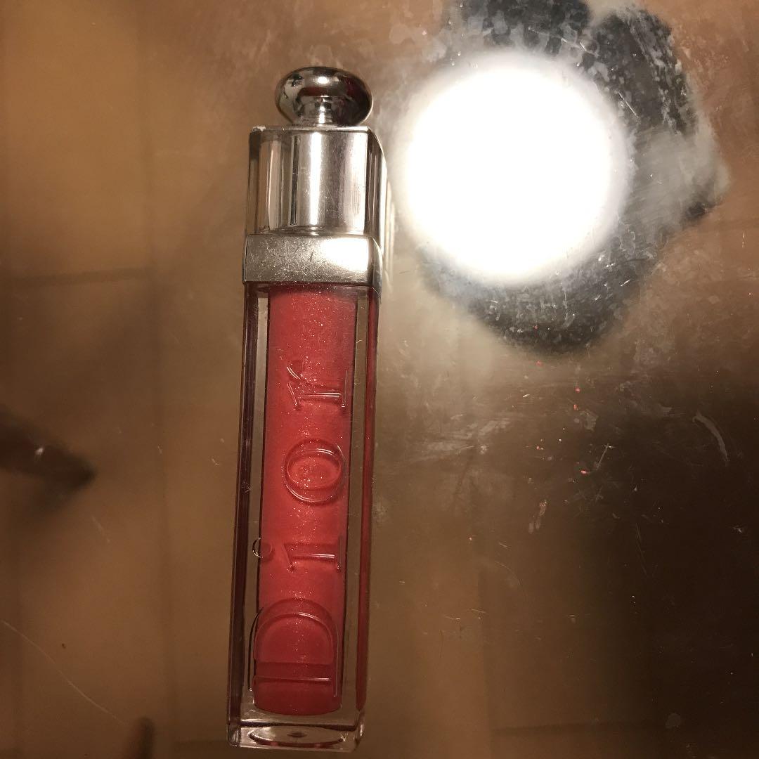 Dior ディオール アディクトグロス 試してみた】Dior ディオール アディクト グロスの人気色