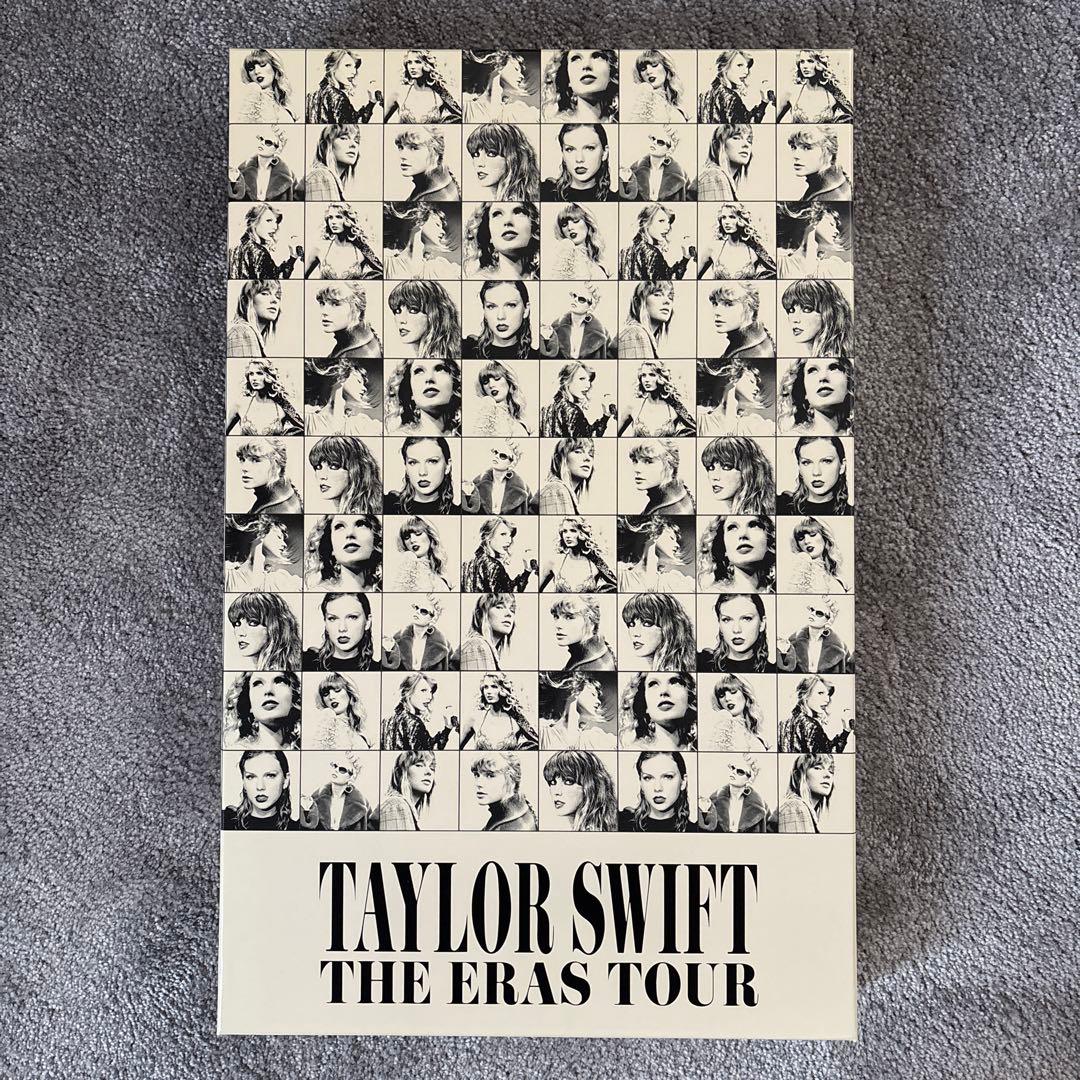 TAYLOR SWIFT テイラー・スウィフトVIP限定グッズ 非売品 - メルカリ
