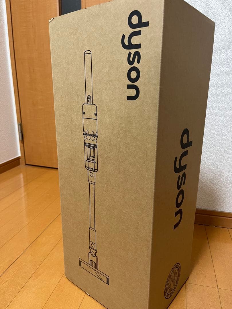 Dyson Omni-glide Complete SV19 コードレス掃除機 Dyson Omni-glide Complete (SV19 OF N)