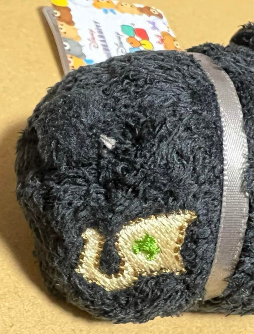 ディズニーストア ユニベアシティ ツムツム ピーターパンの影 ブレッズ