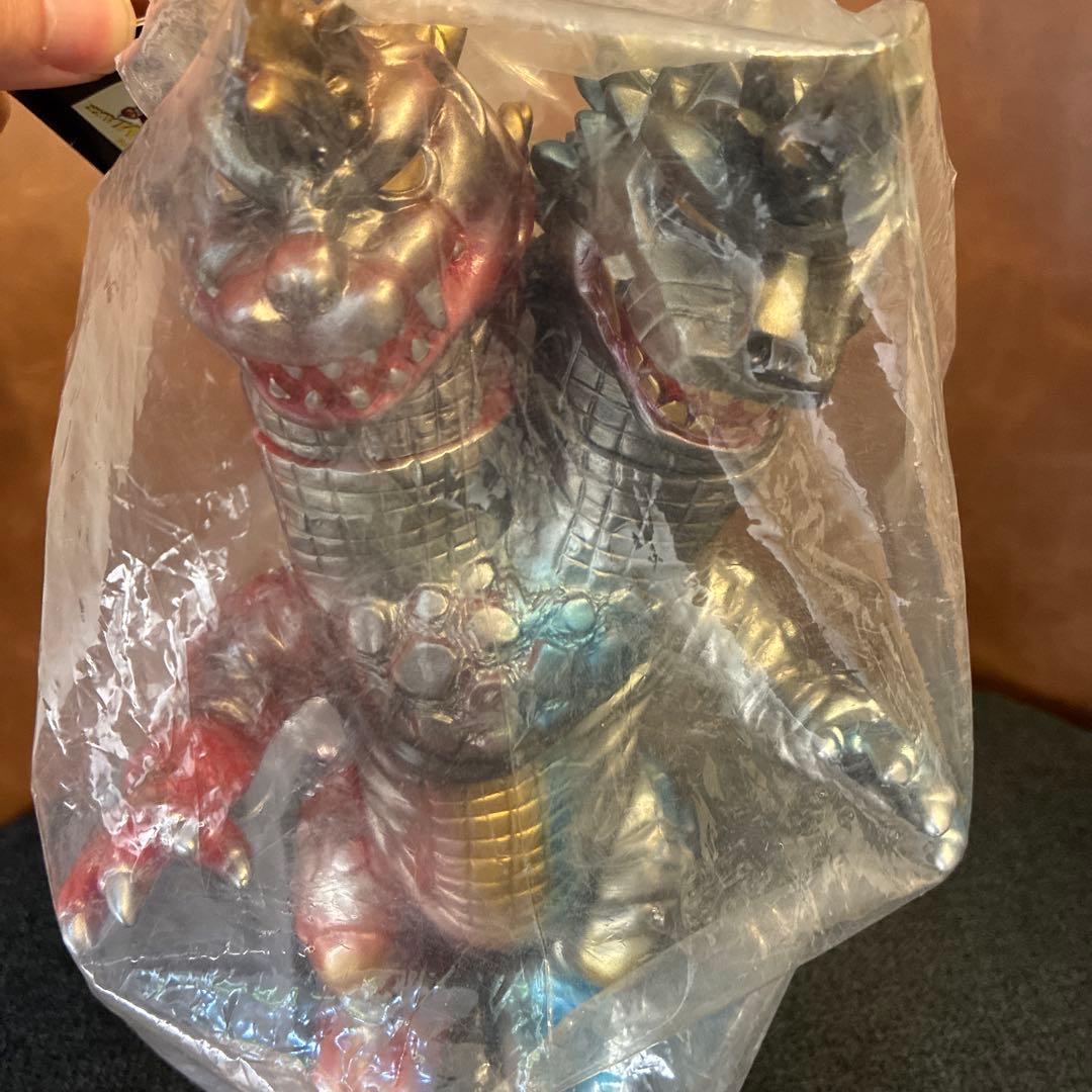 MAXTOY 双頭怪獣デュアロス 大阪限定