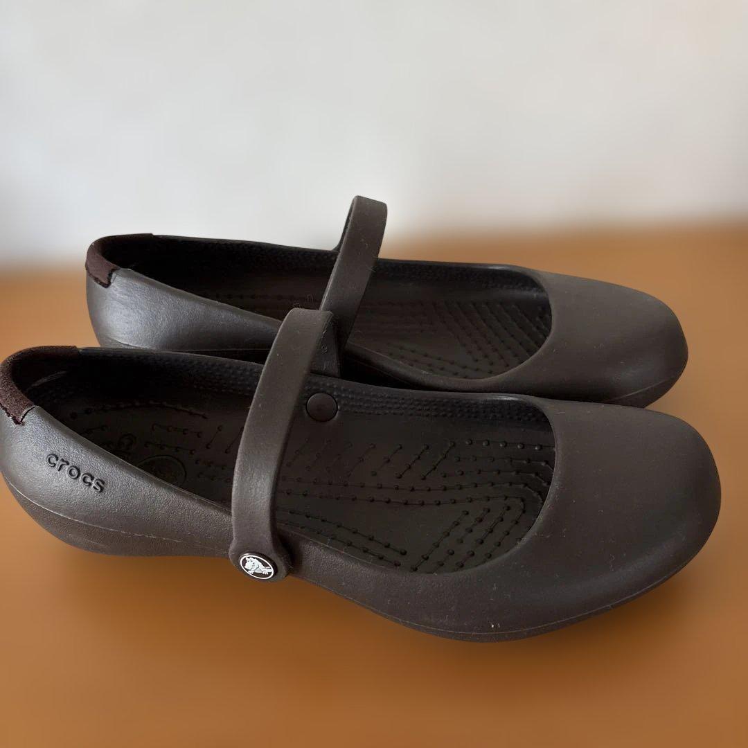 【廃盤品】クロックス crocks アリスワーク ALICE WORK W6 楽天市場】クロックス シューズ アリス ワーク ブラック 20cm SAL-01