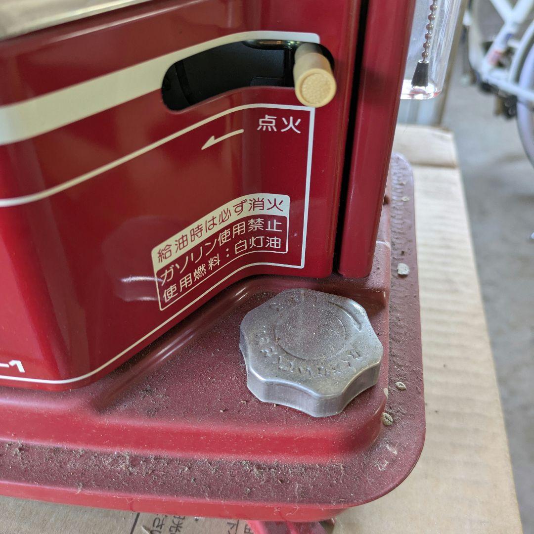 ☆断捨離バーゲン超特価セール☆1985年物 新品☆コロナ 石油ストーブ
