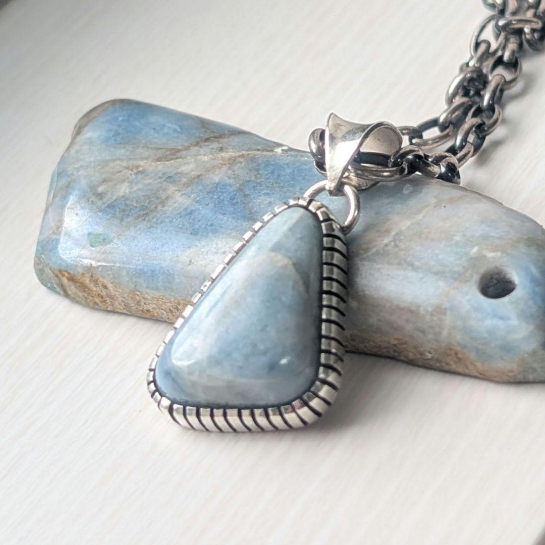 ハンドメイドの入りコン沢翡翠のペンダントトップ aec295a5077691027b50cce9811052