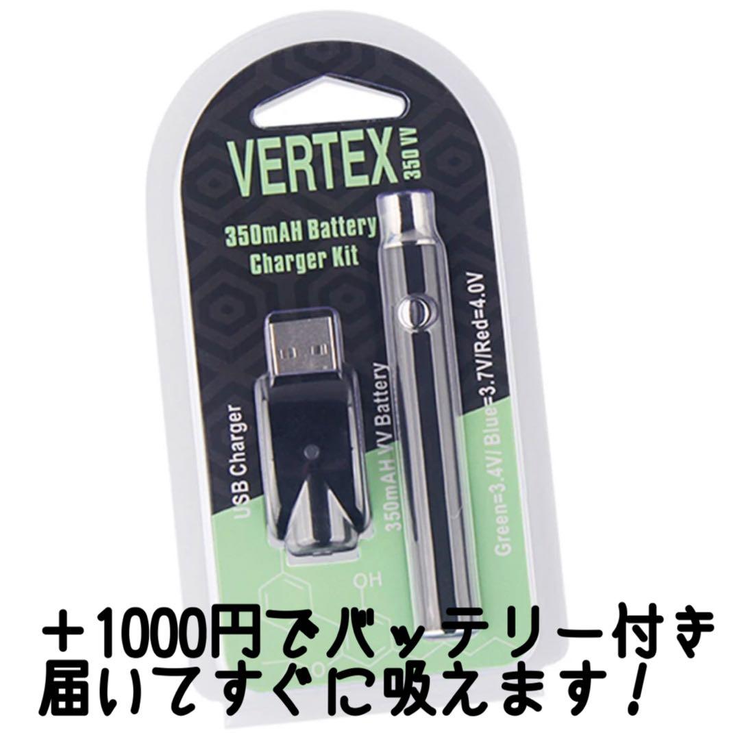 リニューアル濃度up⭐︎CRDP 1ml Durban Poison - メルカリ