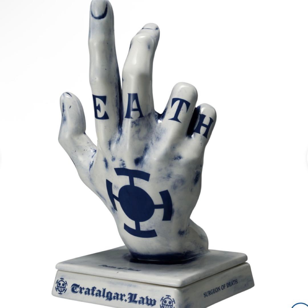 ONE PIECE ROOM INCENSE TRAFALGAR.LAW - メルカリ