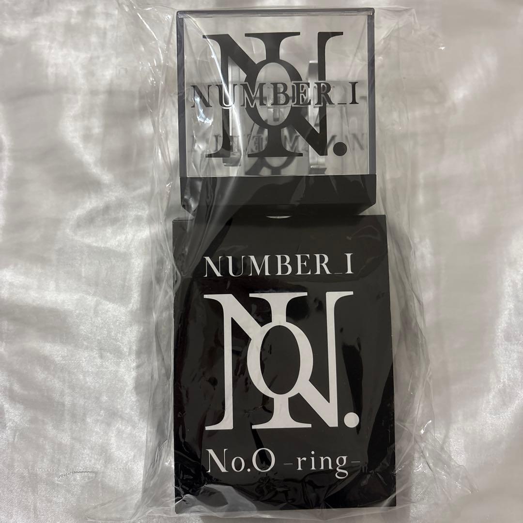 Number_i ペンライト - メルカリ