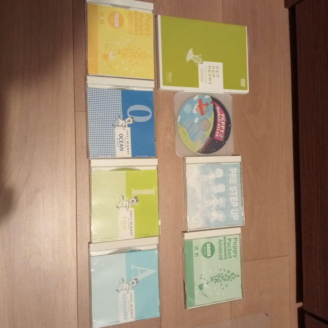 ペッピーキッズ モラモラ 英語教材 英会話教材の通販はau PAY