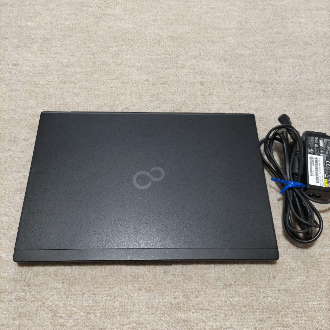 難あり FUJITSU LIFEBOOK U9310/E 8G 256G LTE - メルカリ
