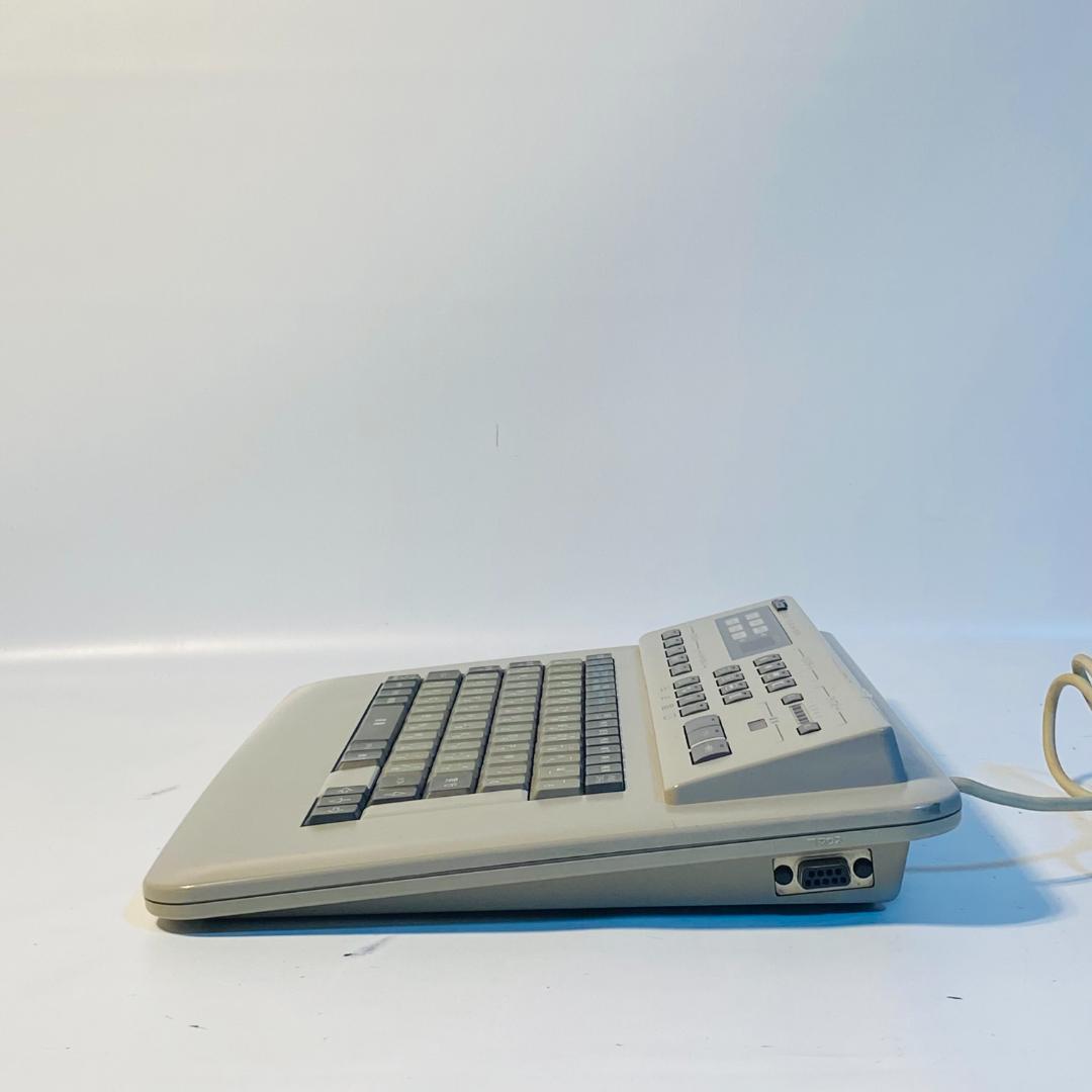 Victor ビクター ビデオタイトラー JX-T1000 キーボード ジャンク