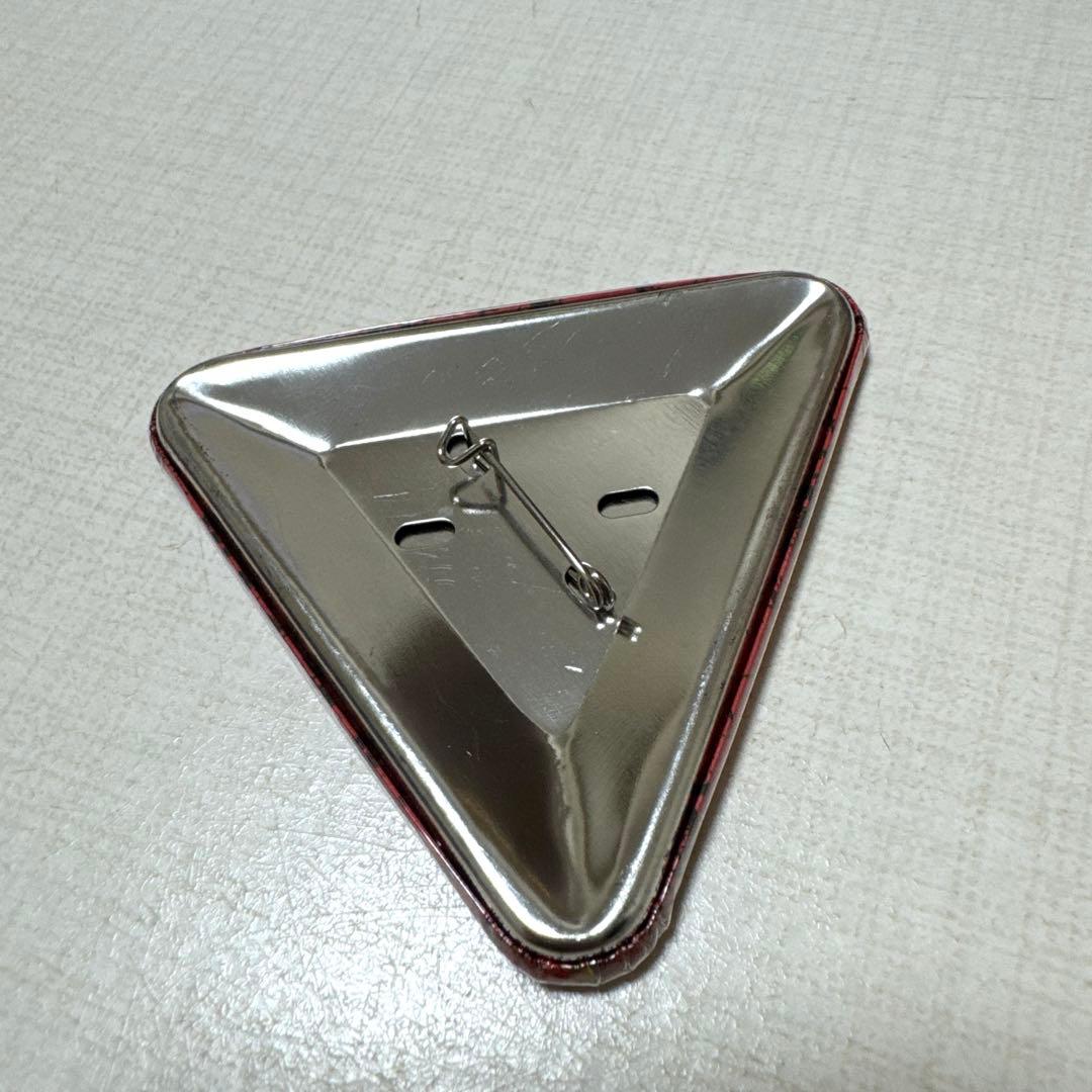 ワンピースタワー トンガリバースデー缶バッジ イチジ&ニジ&ヨンジ&猫