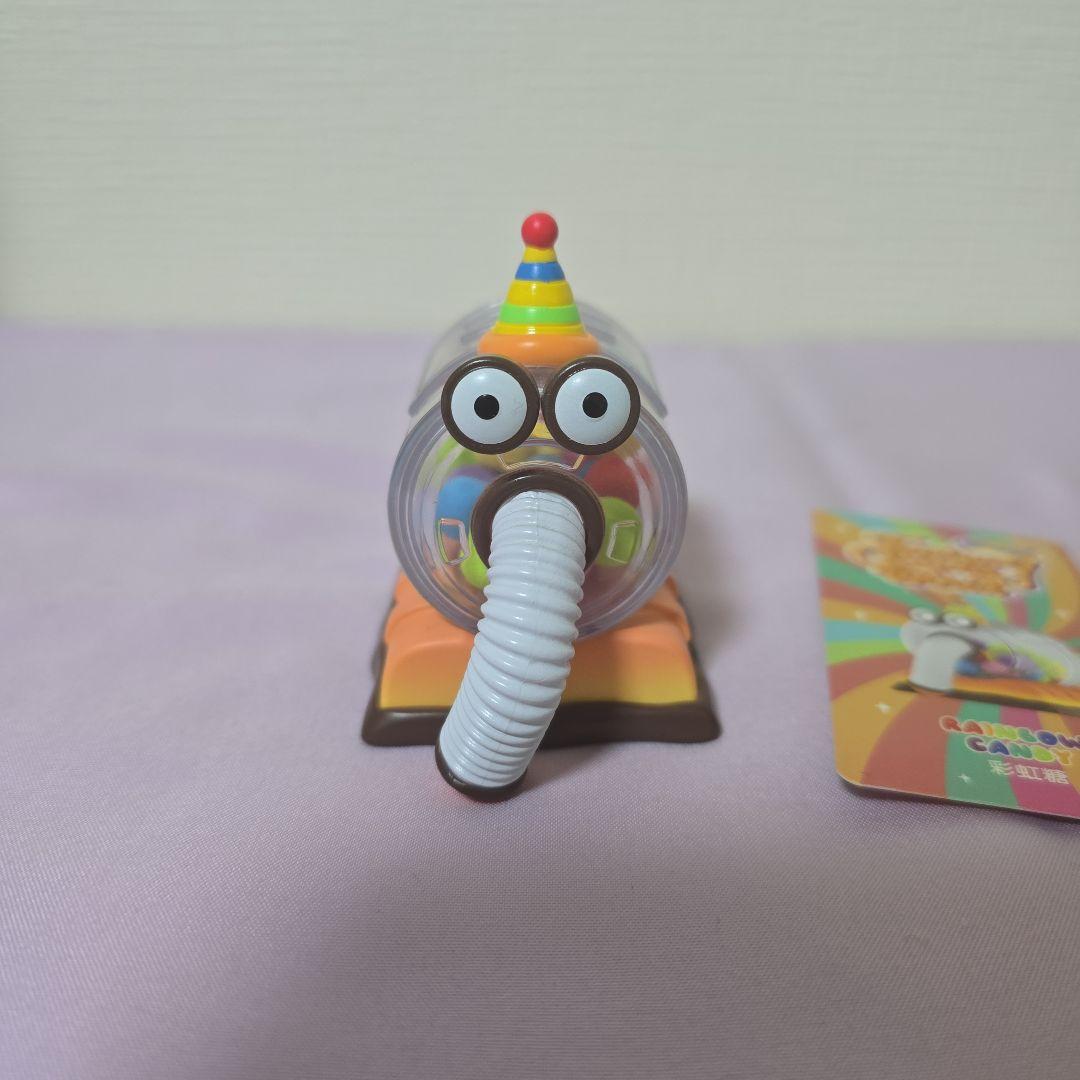 テレタビーズ Teletubbies ポップマート ヌーヌー フィギュア - メルカリ