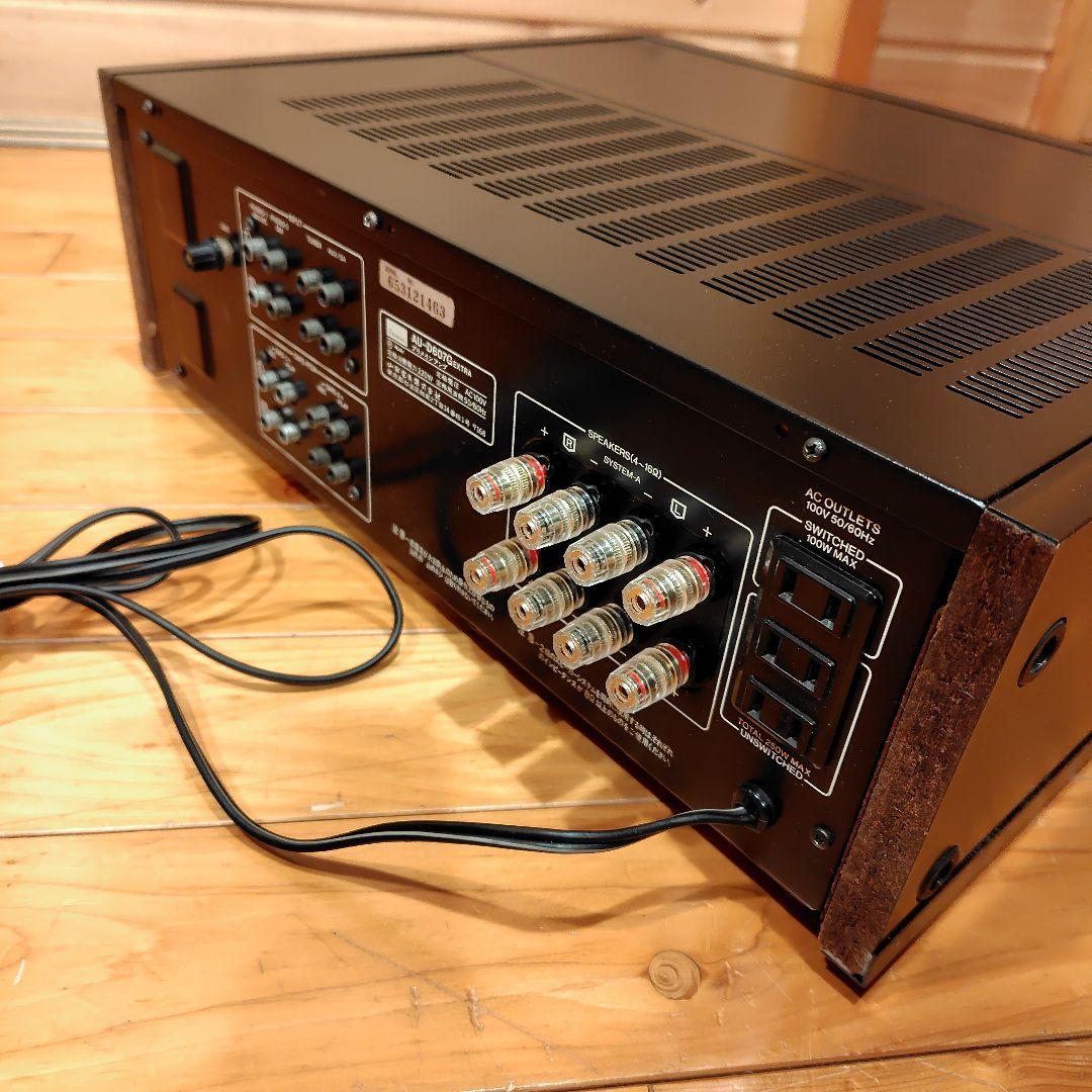 サンスイ DU-D607G-EX (プチリペア品)#17再出品 - メルカリ