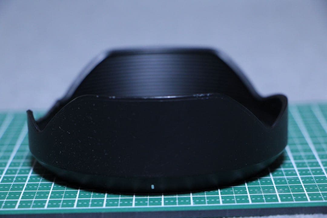 レンズ(ズーム) 10-24mm F3.5-4.5 DiII VC HLD B023N Canon