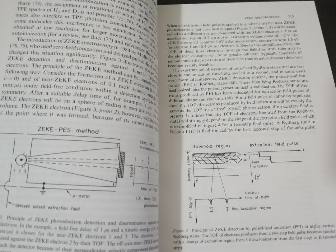 ANNU REV PHYS CHEM v42 1991 物理化学年次学術雑誌
