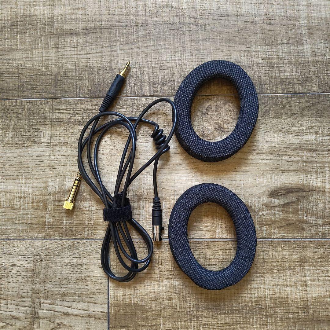 ヘッドホン Sennheiser hd490pro Amazon.com: HD 490 PRO Open-Back Professional Headphone : Electronics