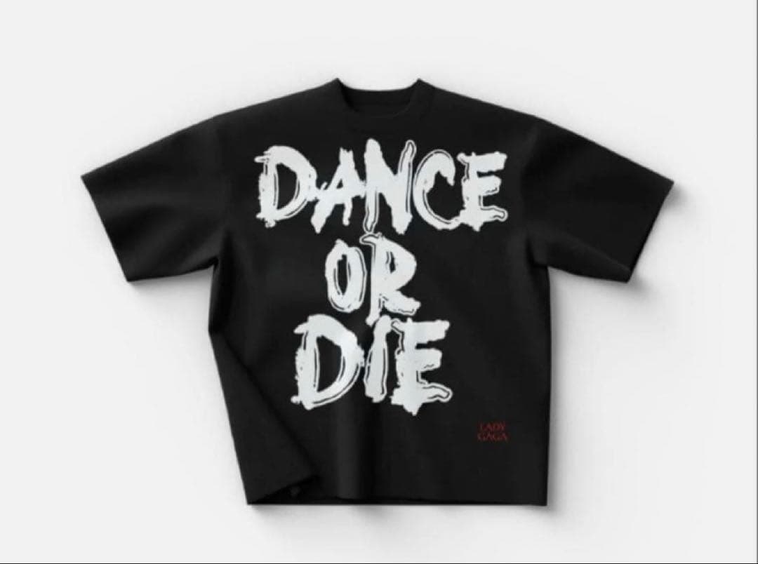 Lady Gaga Mayhem Ball ツアーTシャツ　Sサイズ Lady Gaga The MAYHEM BALL ツアーTシャツ Sサイズ - メルカリ