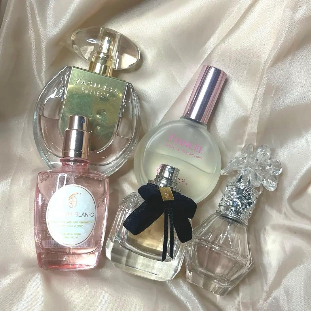 香水 まとめ売り - メルカリ