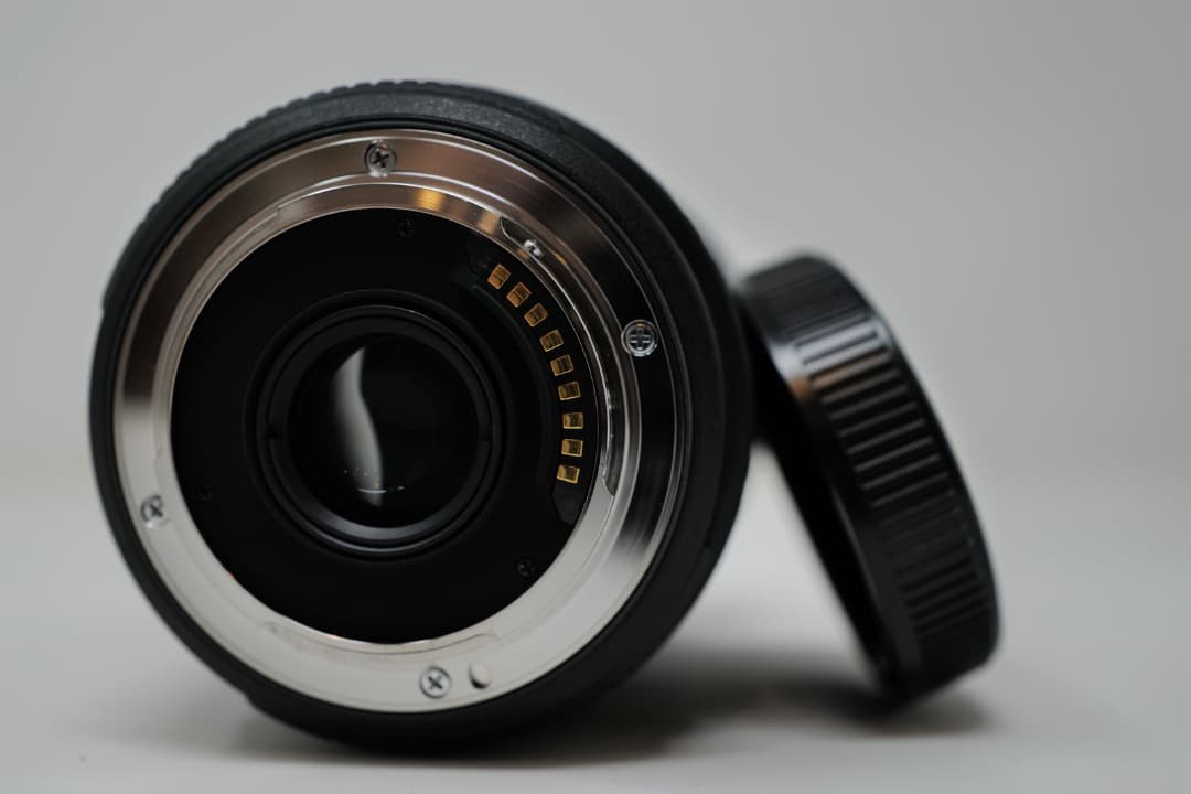 Olympus 14-54mm f/2.8-3.5 II ズームレンズ