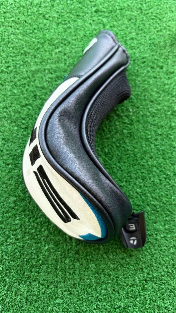 中古 テーラーメイド レスキュー 3U 19度 ツアーADシャフト - メルカリ
