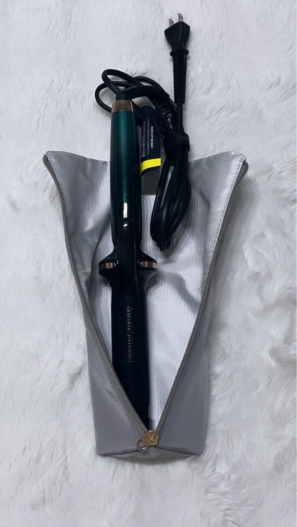 ヘアビューロン 7D Plus [カール] L-type (34.0mm）