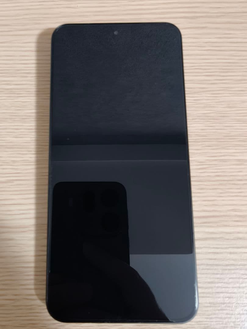 Xiaomi15 16+512 ブラック 中国版 Xiaomi15 16+512 ブラック 中国版