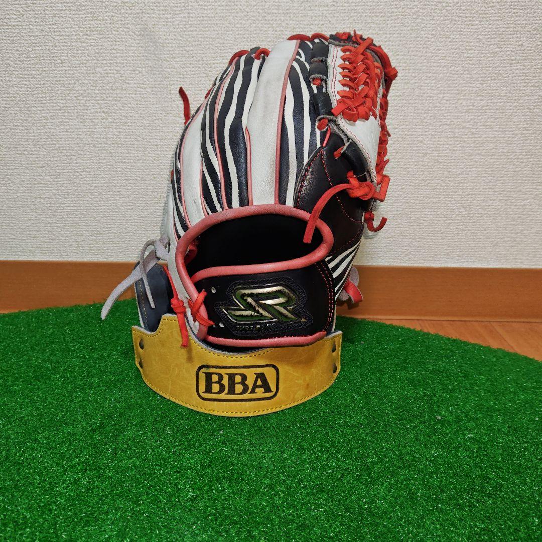 最終価格 シュアプレイ スペシャルエディション 軟式 オールラウンド用