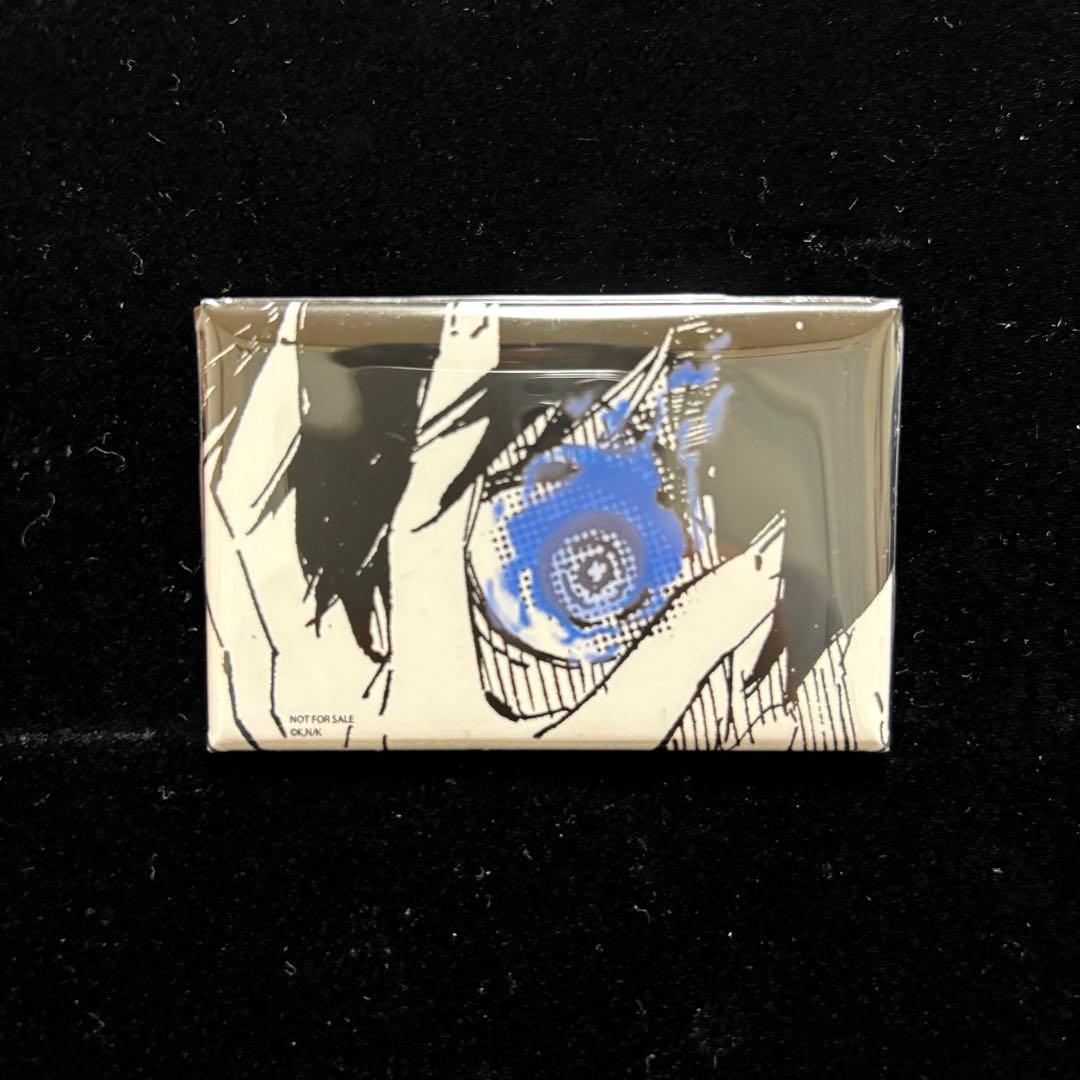 ブルーロック 缶バッジ ドンキホーテ 潔世一 - メルカリ