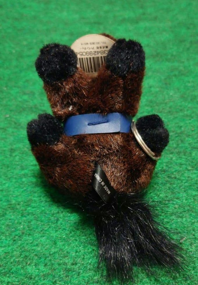 ホクトベガ エリザベス女王杯（AVANTI・5Sサイズ）競走馬 ぬいぐるみ