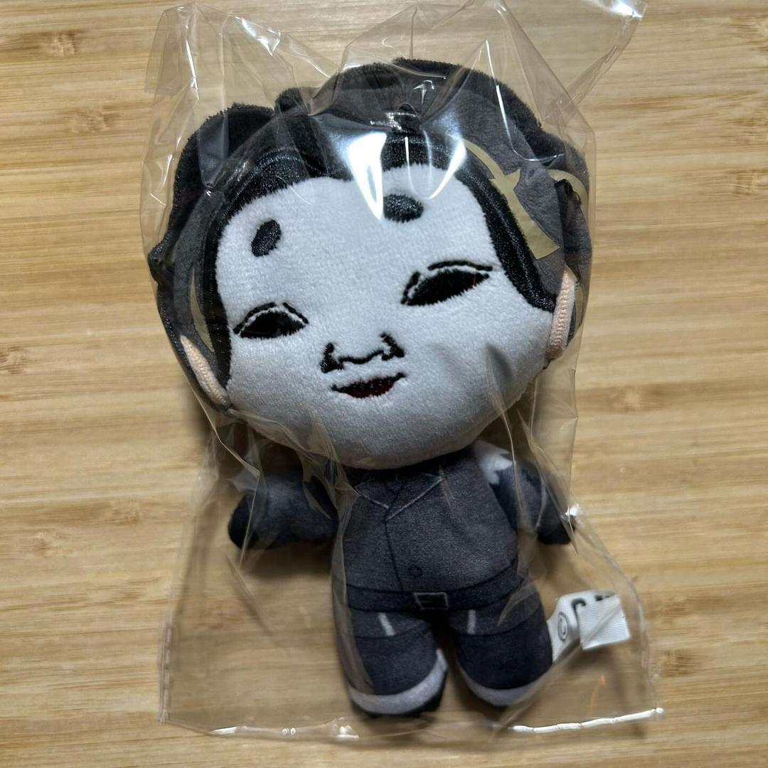 O-MENZ マスコット 人形 おかめ - メルカリ
