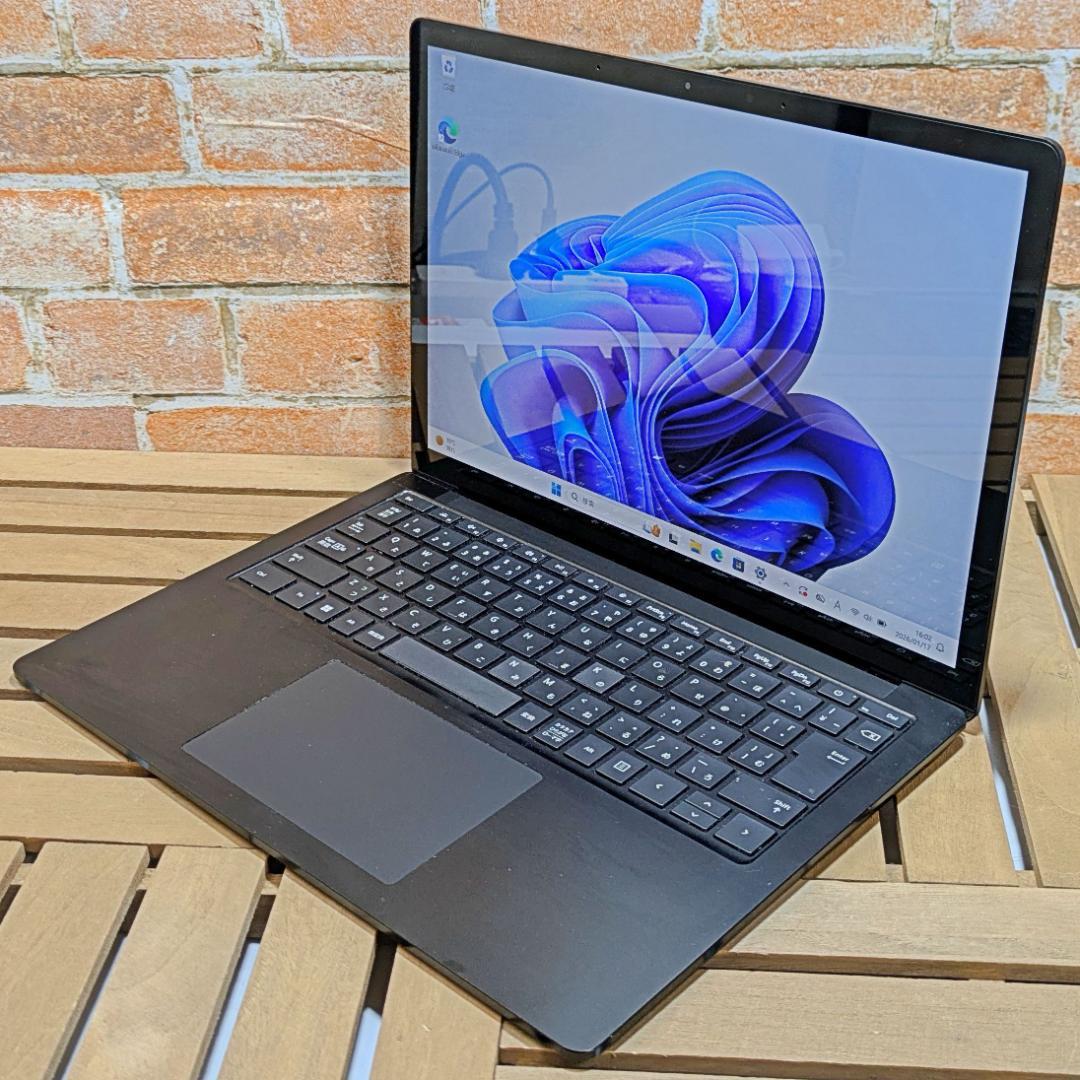 2600)Surface Laptop 4 i7 512G 16G 充電118回 2600)Surface Laptop 4 i7 512G 16G 充電118回 - メルカリ