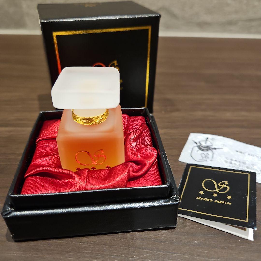 未開栓 鈴木その子 SONOKO パルファム parfum 未開栓 鈴木その子 SONOKO パルファム parfum - メルカリ