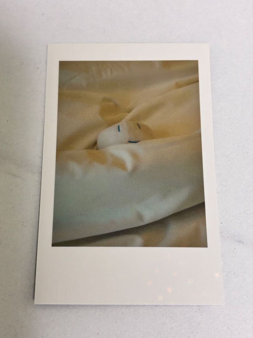 Ado 心臓 トレカ チェキ シークレット 歯ちゃん - メルカリ