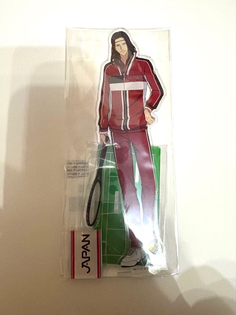 遠野篤京 アクリルスタンド - メルカリ