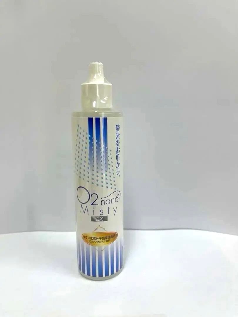 O2ナノミスティEX 150ml O2nanowave専用 酸素水 化粧水 オーツーナノミスティ（専用化粧水）｜【公式】リンクス – Lynxmall
