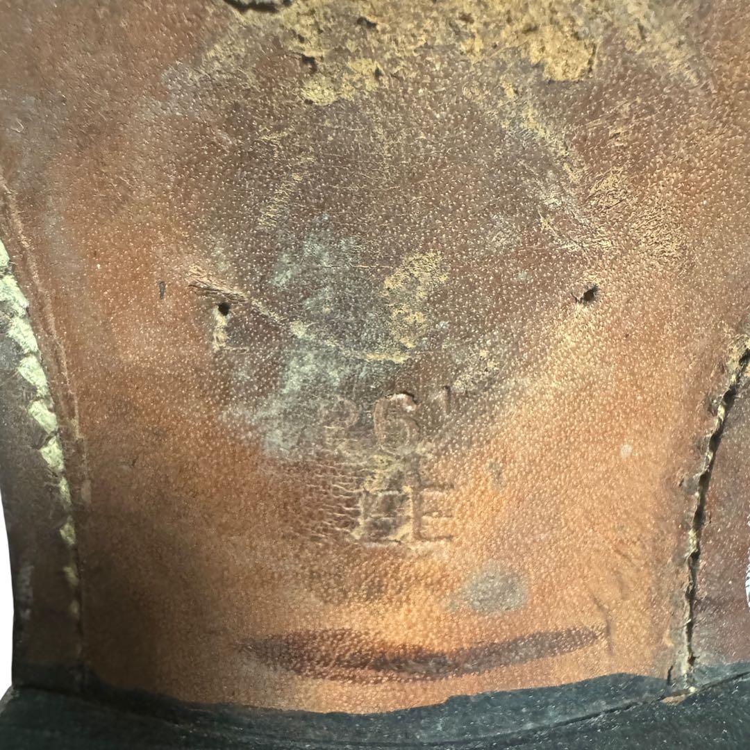 TonyLama トニーラマ ウェスタンブーツ 8.5E 26.5cm 1910