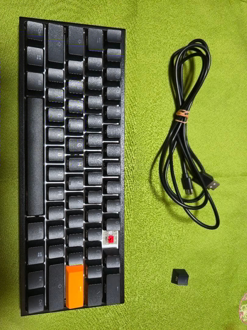 大特価！ゲーミングキーボード・マウスセット Amazon | CHONCHOW ゲーミングキーボードマウスセット ps4 ps5対応