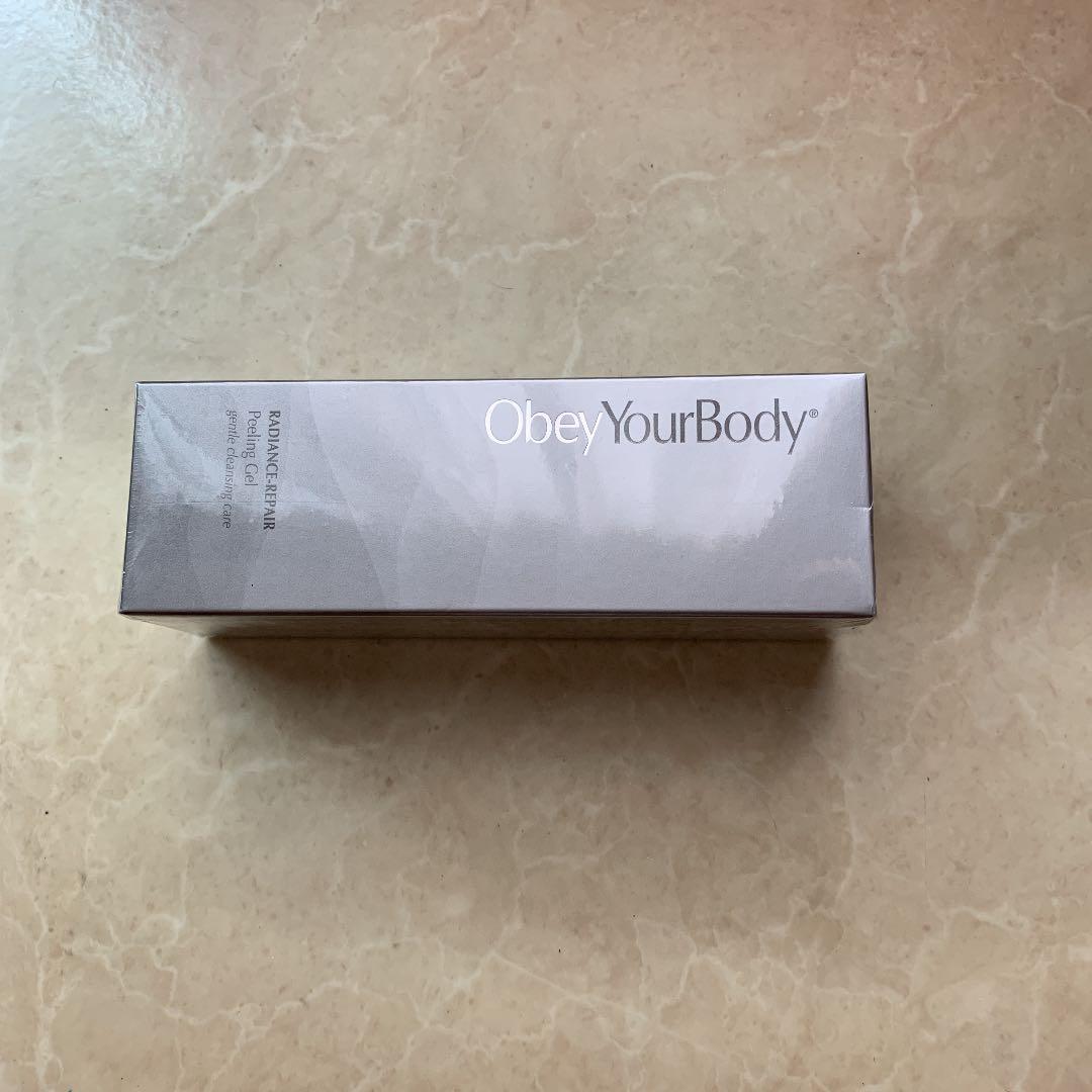 口紅 Obey your Body Overnight Cell Renewal Cream – ObeyYourBody