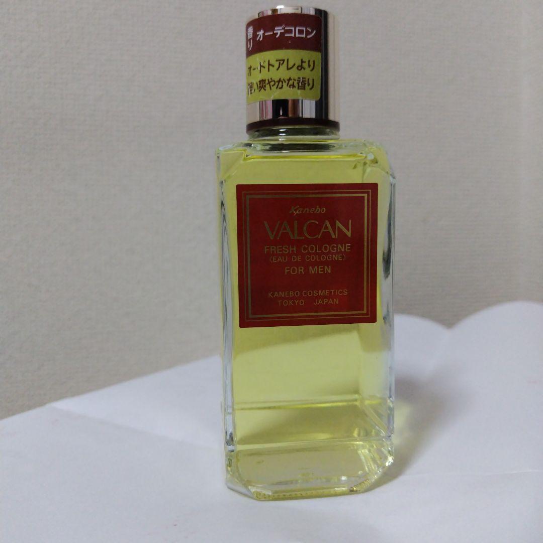 バルカンフレッシュコロン＜オーデコロン＞180ml バルカン フレッシュコロン(オーデコロン) (180ml) カネボウ｜Kanebo