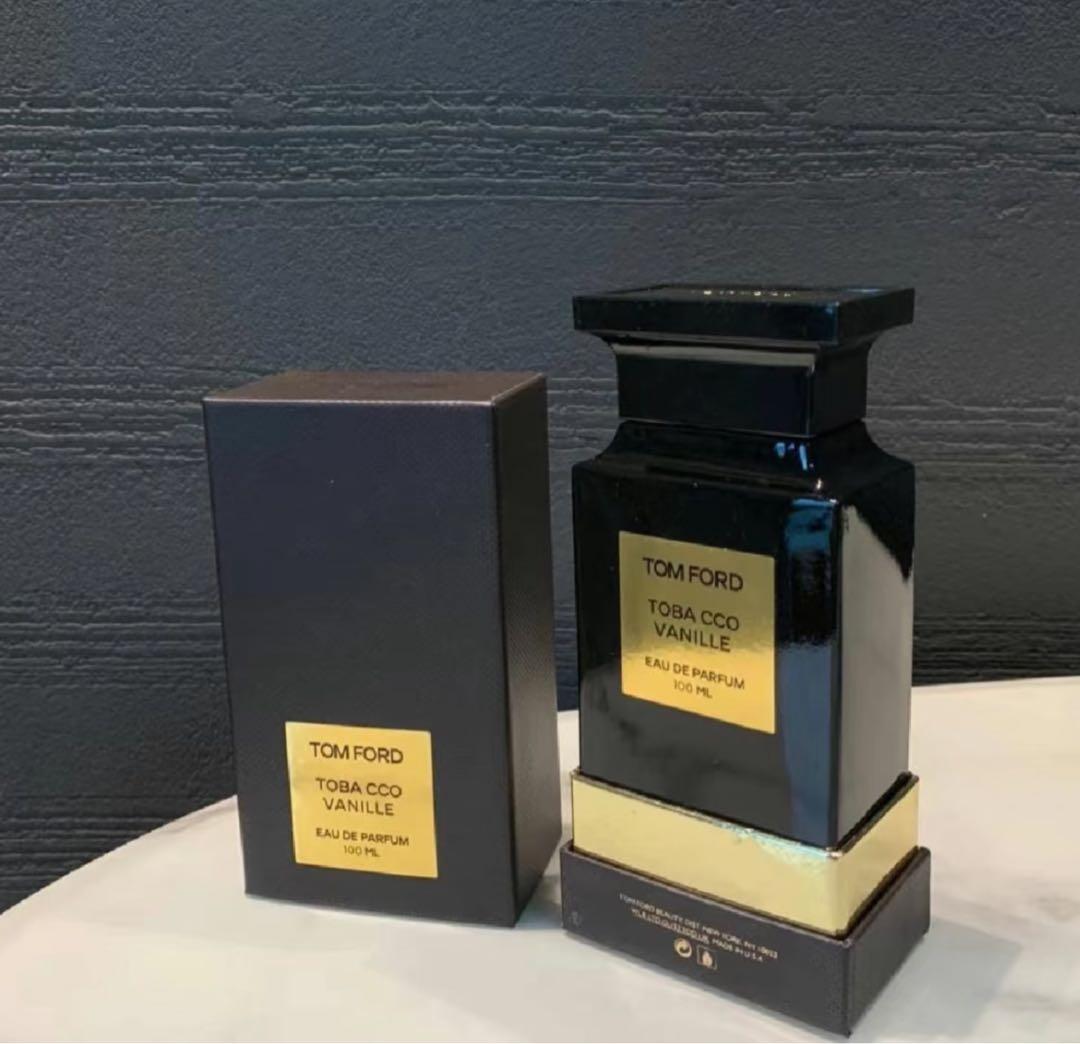 香水(ユニセックス) TOMFORD Tobacco Vanille Eau de Parfum TOM FORD Tobacco Vanille Eau de Parfum | Dillard's