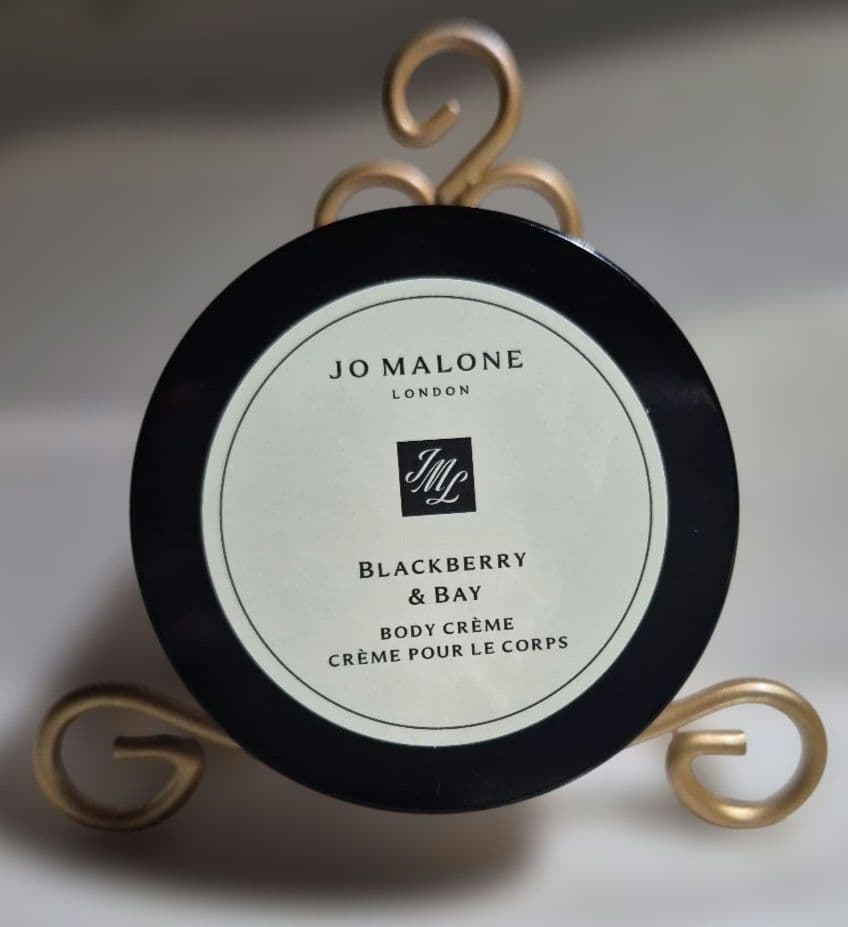 JO MALONE ブラックベリー＆ベイ ボディクリーム 50ml - メルカリ
