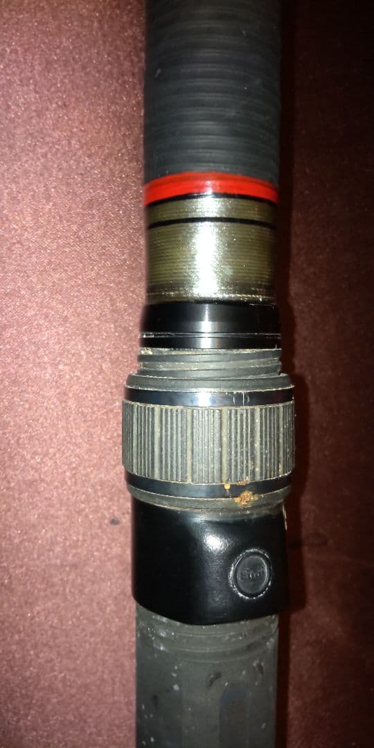 振出石鯛竿 「小笠原」24号 525 - メルカリ