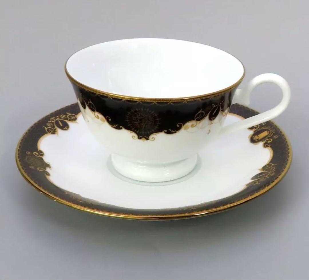 黒執事 アニプレックス シエル くじ ティーカップ&ソーサー ファントム